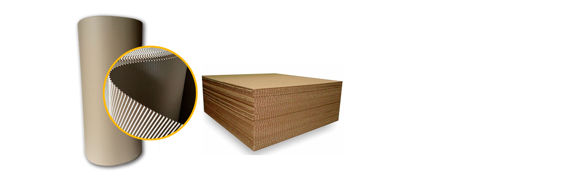 Cartón Corrugado CAJAS MULTIRED