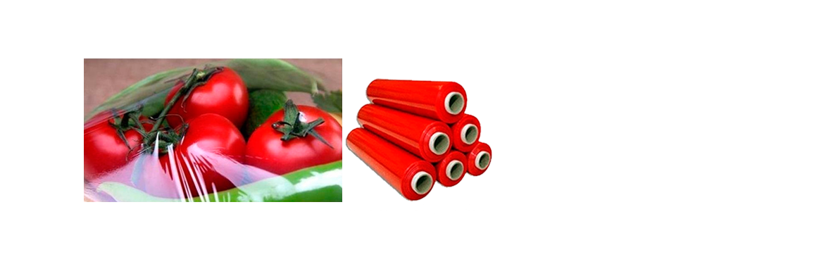 Stretch Film CAJAS MULTIRED