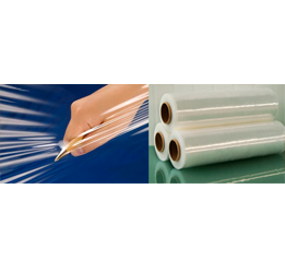 Stretch Film CAJAS MULTIRED